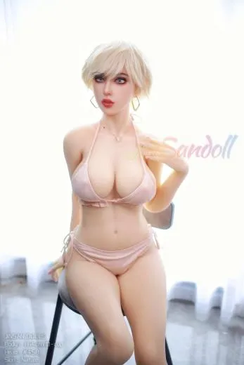 WM Doll Betty 164cm D-Cup - Image 7