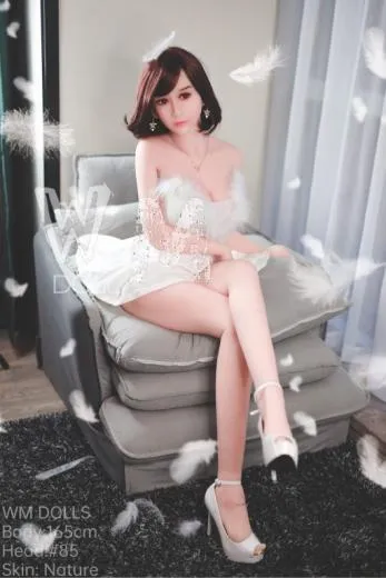 WM-DOLL Blondi 165 cm - Image 12