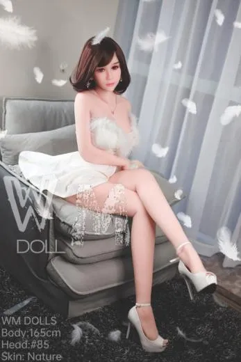 WM-DOLL Blondi 165 cm - Image 20