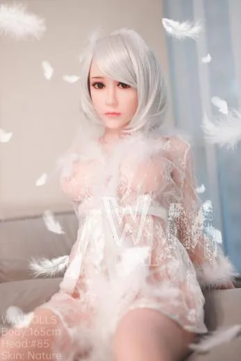 WM-DOLL Blondi 165 cm