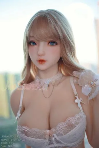 WM-DOLL Jahna 164cm Coupe D - Image 3