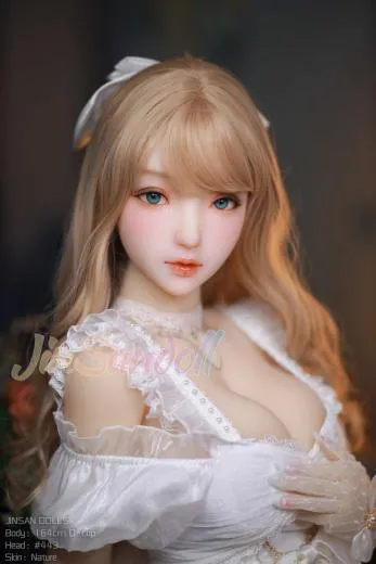 WM Doll Jahna 164cm D-Cup - Image 19