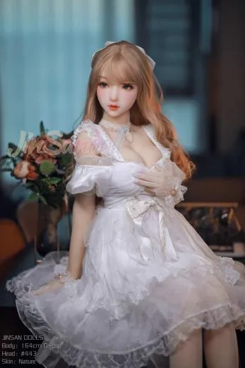 WM Doll Jahna 164cm D-Cup - Image 20
