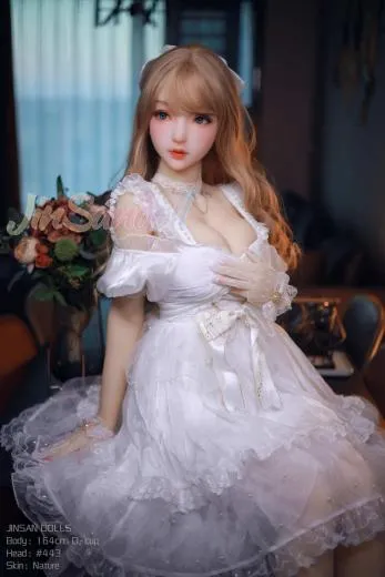 WM Doll Jahna 164cm D-Cup - Image 22