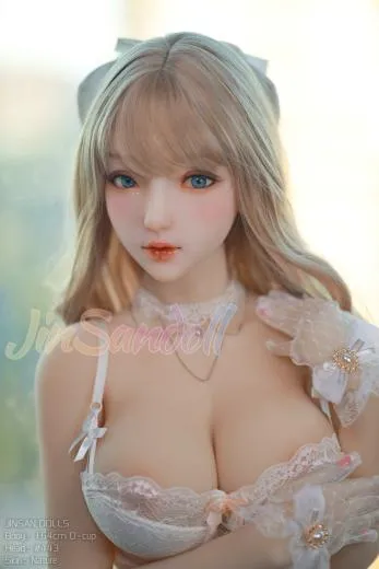 WM Doll Jahna 164cm D-Cup - Image 8