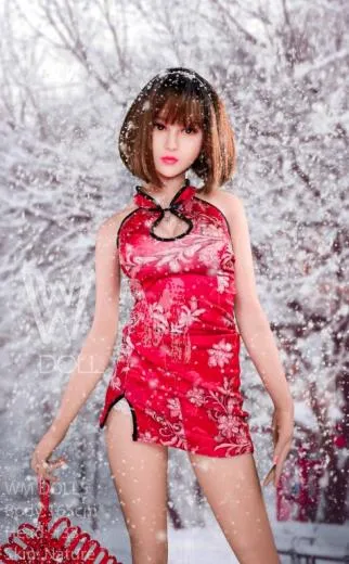 WM-DOLL Jamila 165 cm - Image 30