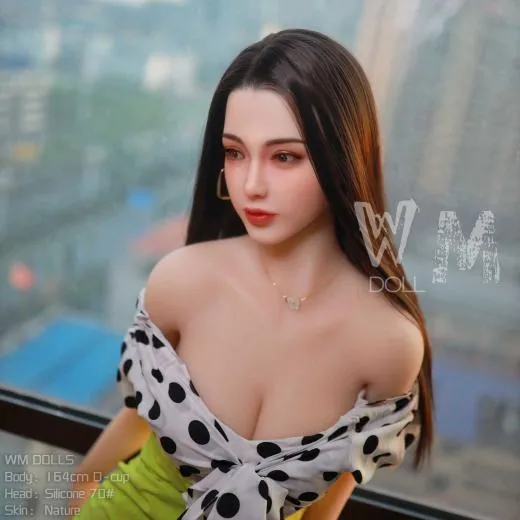 WM Doll Jasmin II - Bild 15