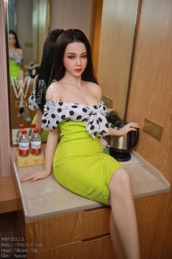 WM Doll Jasmin II - Bild 18