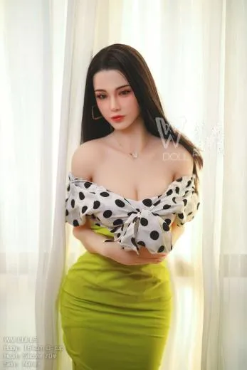 WM Doll Jasmin II - Bild 19