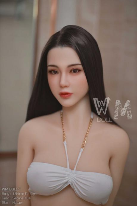 WM Doll Jasmin II - Image 4