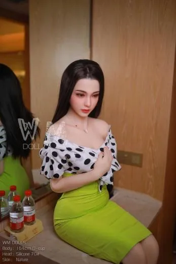 WM Doll Jasmin II - Bild 8