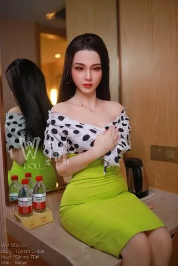 WM Doll Jasmin II - Bild 9