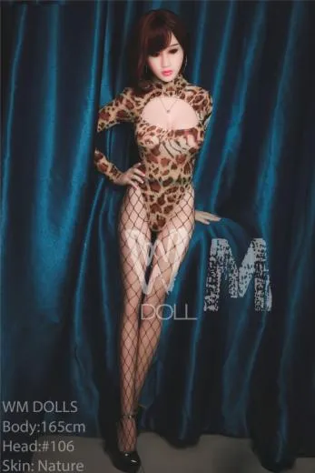 WM-DOLL Julia 165 cm