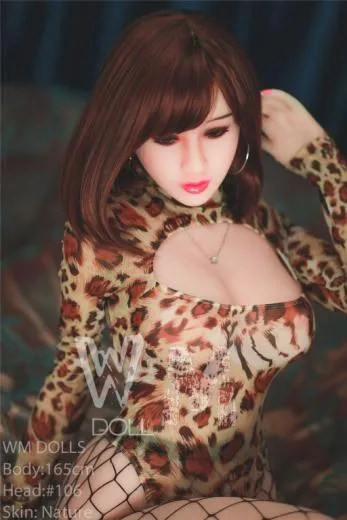 WM-DOLL Julia 165 cm - Image 2