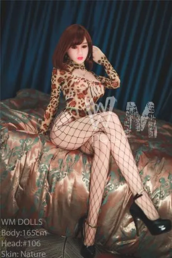 WM-DOLL Julia 165 cm - Image 12