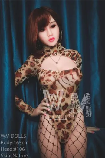 WM-DOLL Julia 165 cm - Image 16