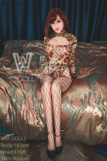 WM-DOLL Julia 165 cm - Image 17