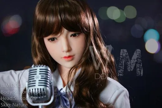 WM-DOLL krleksdocka Jenna - Image 19