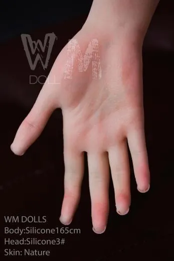 WM-DOLL krleksdocka Jenna - Image 8