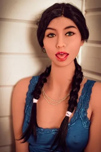 WM-DOLL KASANDRA 162 CM #236 COPA B - Image 11