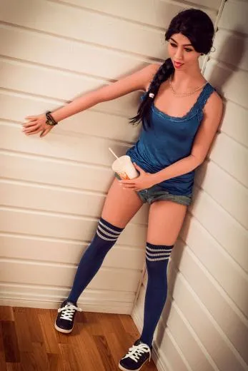 WM-DOLL KASANDRA 162 CM #236 COPA B - Image 7