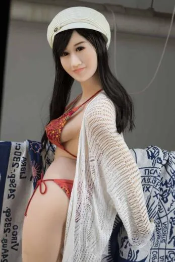 WM-DOLL MARIKO 163 cm (#219) - Bild 8