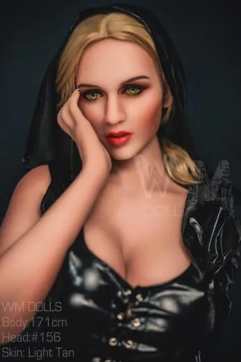 WM-DOLL MIRIAM 171 cm - Image 2