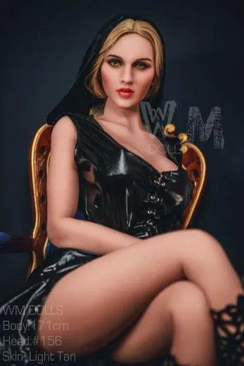 WM-DOLL MIRIAM 171 cm - Image 9