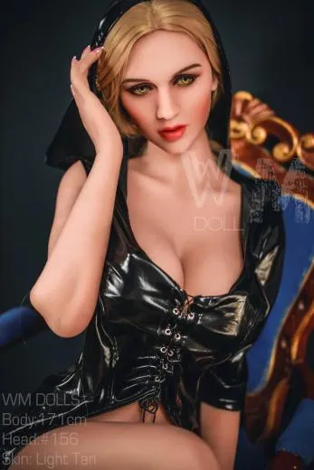 WM-DOLL MIRIAM 171 cm - Image 10