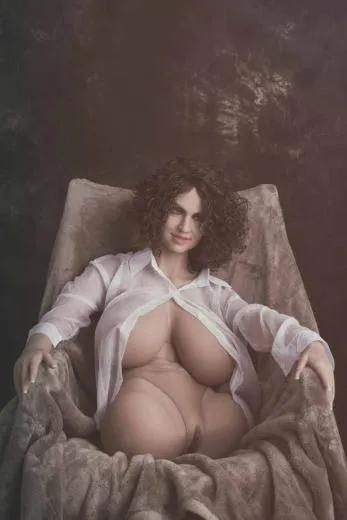 WM-DOLL TORSE KARO (#195) M-CUP - Image 13