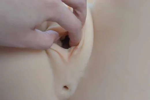 WM-DOLL TORSE MOE (O) - Image 13