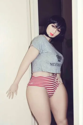 WM-DOLL VIOLET 163 cm (#184) H-CUP - Image 10