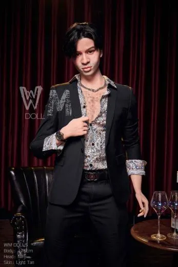 WM James 175CM - Image 7