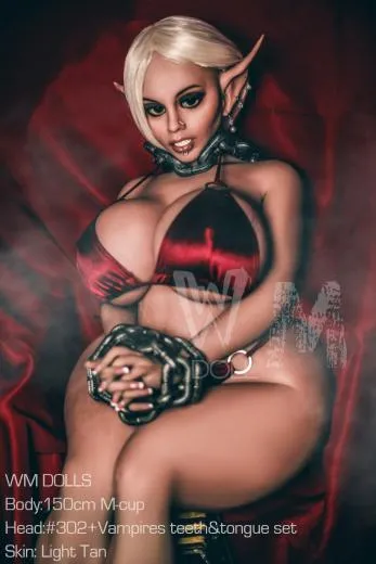 WM KARMEN 150 CM (#142) COPA M - Image 12