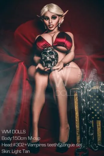 WM KARMEN 150 CM (#142) COPA M - Image 17