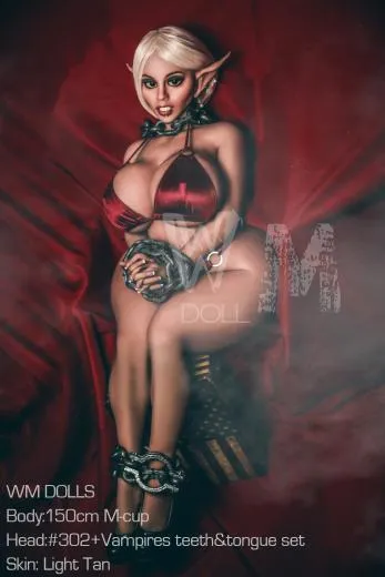 WM KARMEN 150 CM (#142) COPA M - Image 18