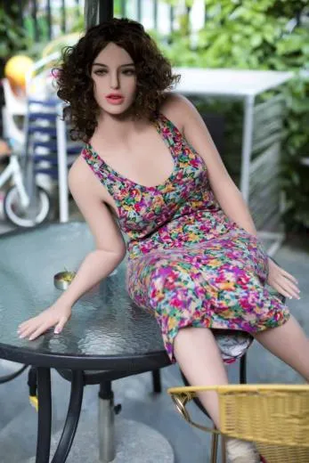 WM LARA 162 CM (#217) - Bild 6