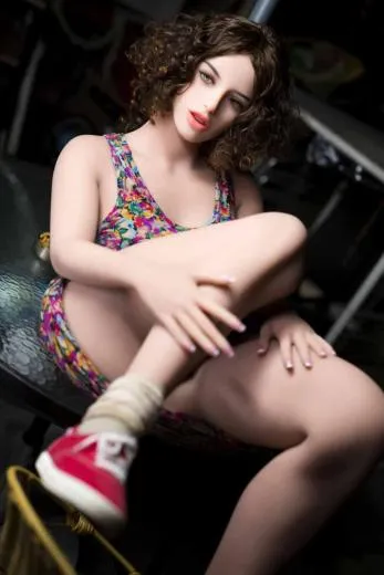 WM LARA 162 CM (#217) - Bild 9