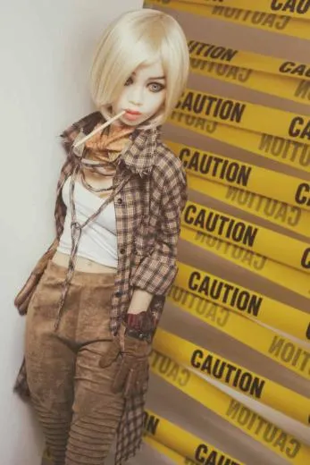 WM POP 168 CM ANNE (#160) - Image 5