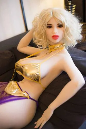 WM-POP ANNE 152 CM #64 - Image 12