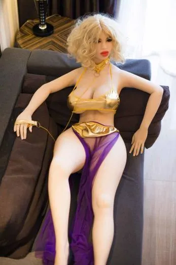 WM-POP ANNE 152 CM #64 - Image 6