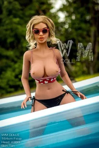 WM pop Evelin 164cm - Image 16