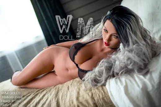 WM Pop Jennifer 164cm J-Cup - Image 9