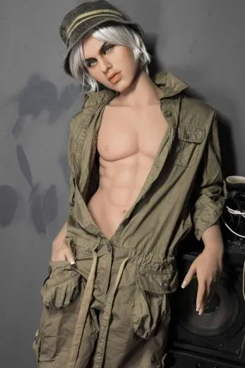 WM POP WILLIAM 160 CM - Image 17