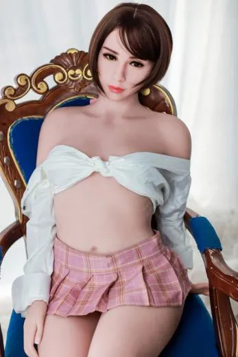 WM YOSHI 162 CM (#70) C-CUP - Image 31