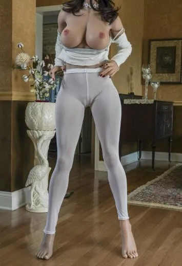 WMDoll Isla II 158 cm - Image 12