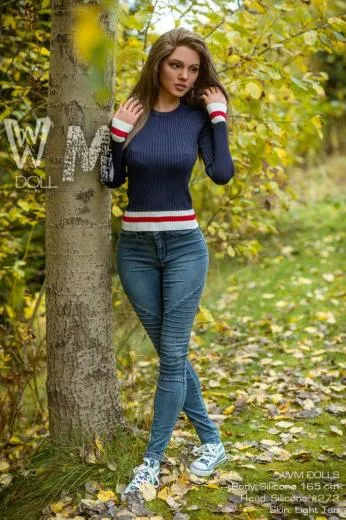 WMDoll Sarah II 165 cm - Image 11