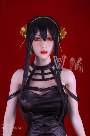 WMDoll Spacy 165 cm - Image 2