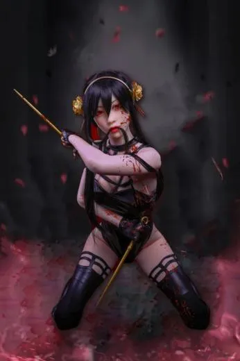 WMDoll Spacy 165 cm - Image 12