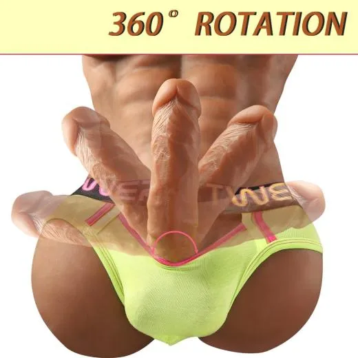 XISE-MACHO TORSO 54CM - Image 7